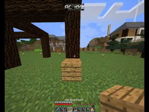 Minecraft| Breasla Minerilor|#1/Incep o Casa. camera iphone 8 plus apk