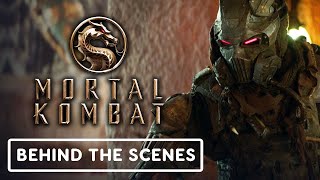 Mortal Kombat Movie - Meet the Kast (2021) Lewis Tan, Joe Taslim, Ludi Lin