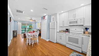 300 S Central Ave Unit #203 Flagler Beach, FL 32136