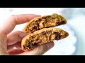 How to Make The Best Chocolate Chip Cookies!