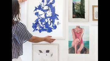 Prints and Paintings to Create your Perfect Gallery Wall