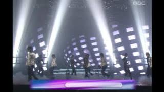 SS501 - 4Chance, 더블에스오공일 - 포챈스, Music Core 20061230