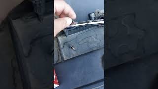 1994 Chevy OBS hard shift issues FIXED