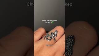 #cincin #cincincouple #cincinnikah #cincintunangan #cincinmurah