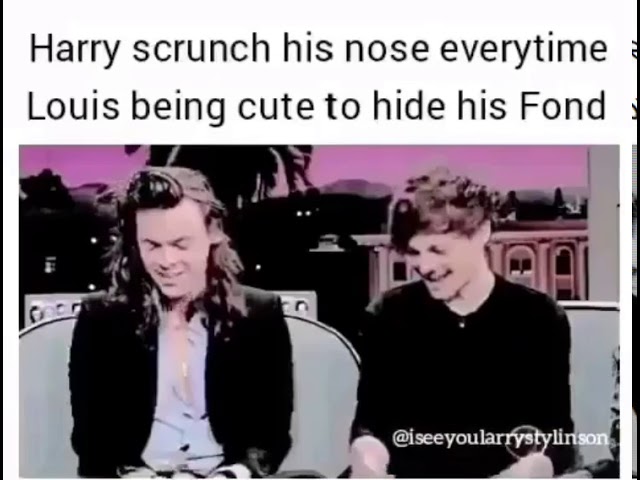 Scrunching up his nose aw  One direction louis, Louis tomilson