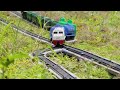 rail king Big Boy - rail king intelligent classical train - rail king 19 pcs - rail king 13 pcs