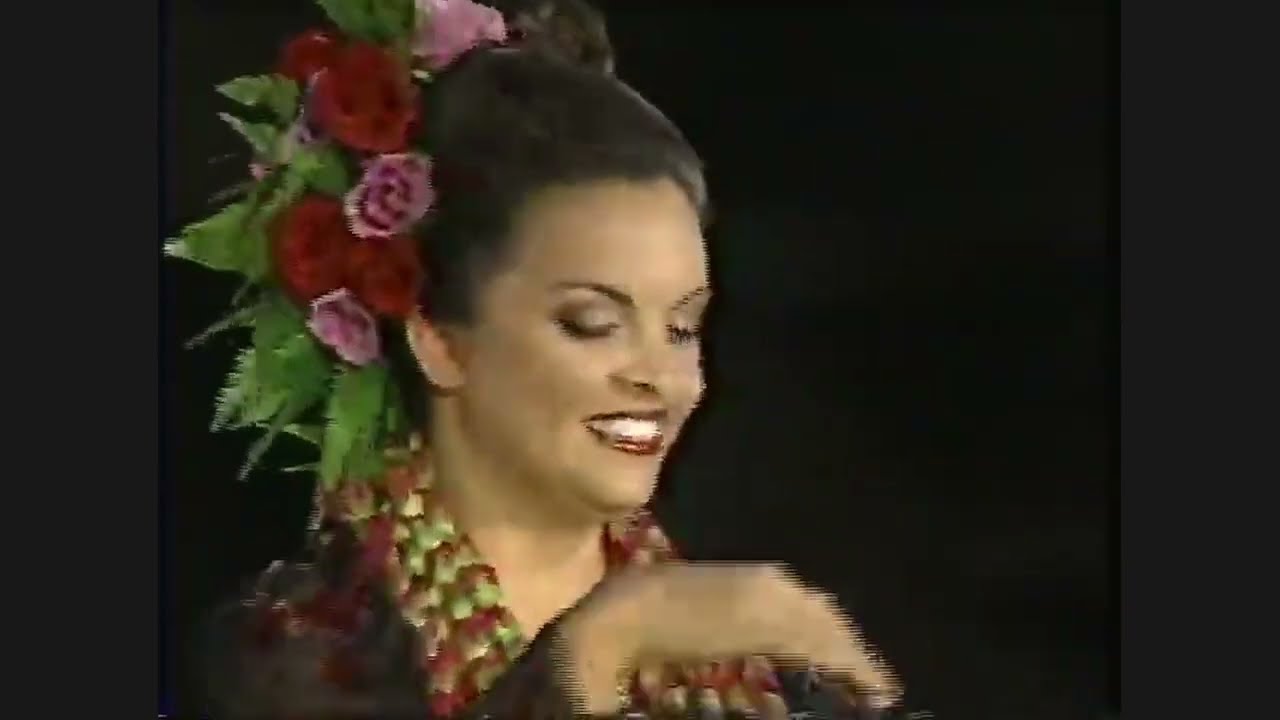 1999 Merri Monarch Festival