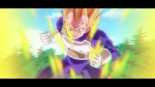 Fuck It DBS Edit (Scrapped)