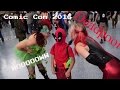 Stan Lee Comic Con 2016 Los Angeles RichyCode
