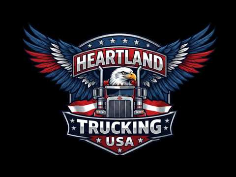 #1200 IRL USA Semi Driver... Bring up a topic. Lets Road Trip!!!!!