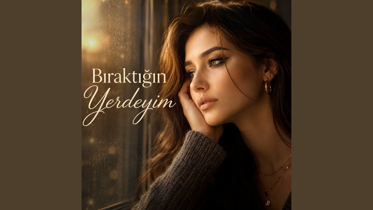 Bıraktığın Yerdeyim