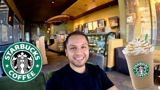 Starbucks Cafeterias: What Coffee or Drink Should You Order? | What Is the Highest Calorie Drink?