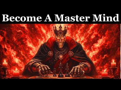 How To Rebuild Your Mind, Money, and Power After Rock Bottom | Machiavelli's Rising Strategy