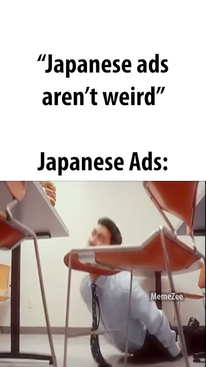 iklan Jepang