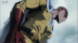 One Punch Man : Goes To Season 2 [AMV] - Warrior Inside