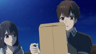 【MAD】恋と嘘× Can’t you say