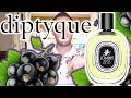 Diptyque "L'Ombre Dans L'eau" EDT Fragrance Review