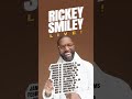 Rickey Smiley Live!