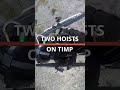 Mt. Timpanogos rescues over Labor Day weekend