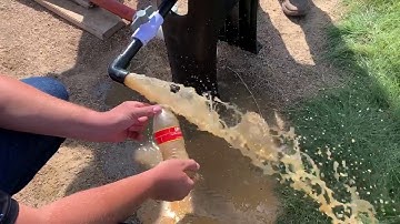 CPH 16 Silt and Sand Separation Video - Epiphene.com