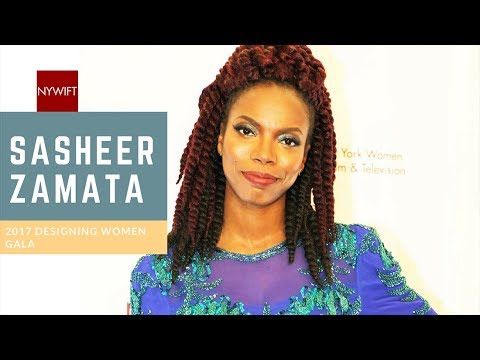 Hosted by Saturday Night Live actor Sasheer Zamata. sasheer zamata, sasheer ...