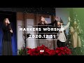 (4K) MARKERS 마커스 목요예배 [20.12.31] 예배실황 (Official) [ENG/SUB]