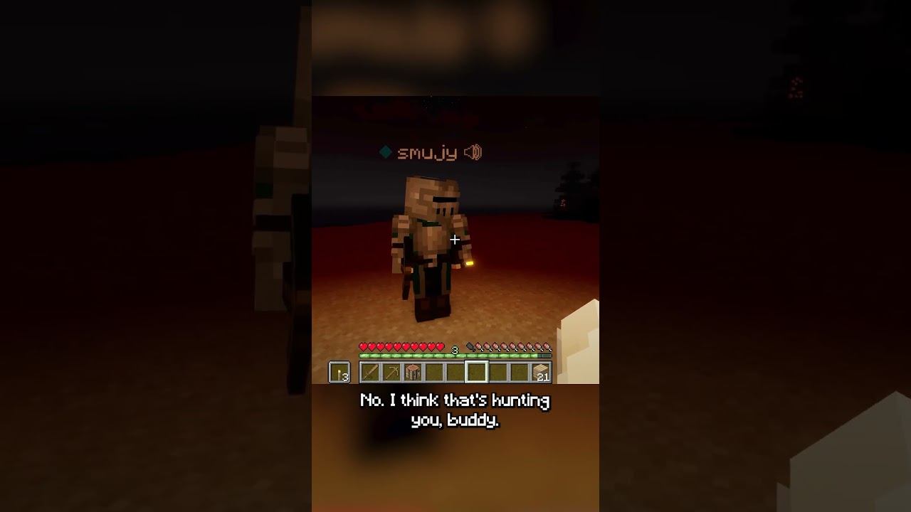 WE INSTALLED ALL THE HORROR MODS! #minecrafthorror #minecraft #modded #scary #herobrine #fromthefog