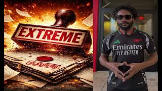 Kabaka Pyramid - Extreme 