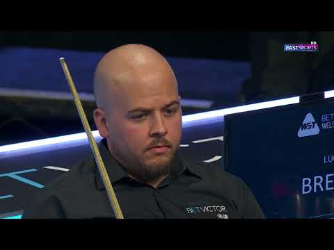 WELSH OPEN SNOOKER