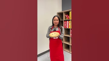 Slice of Pi (Cooking Competition Parody) - Happy Pi Day 2025!