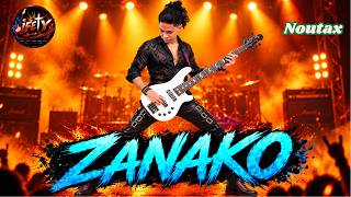 Zanako Ifety Malagasy Rock Official Audio