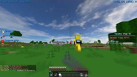 Lunar Teams Map 9 | SOTW w/ Mellow (#1 KILLS) 🤯