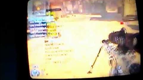 Mw2 cfg mod menu - challenge lobby (Joka-_-Modz v3) +DOWNLOAD