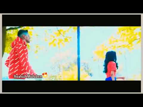 Neram Pularum Neram Vare Njaanum Song | Malayalam Album Song 2019 | Tiktok Viral Song |AVALORU JINNU