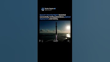 Starship Flight 11: SpaceX’s Most Advanced Test Yet! 🚀🔥