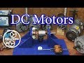 How Motors Work For Beginners (Episode 1): The DC Motor: 032