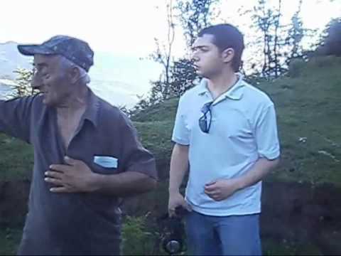 შუახევის მუნიციპალიტეტი, სოფელი ზემო ხევი