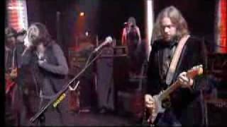 The Black Crowes - Oh Josephine