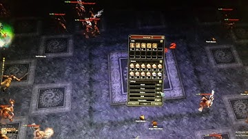 Metin 2 bug for autohunt .