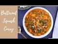 Butternut Squash Curry image