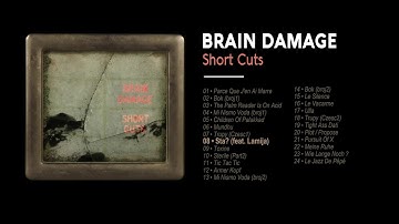Brain Damage - #8 - Sta ? (feat. Lamija)