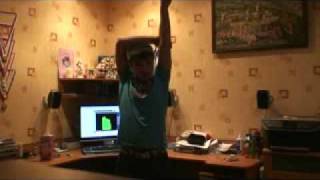 Electro dance tutotial 11.flv