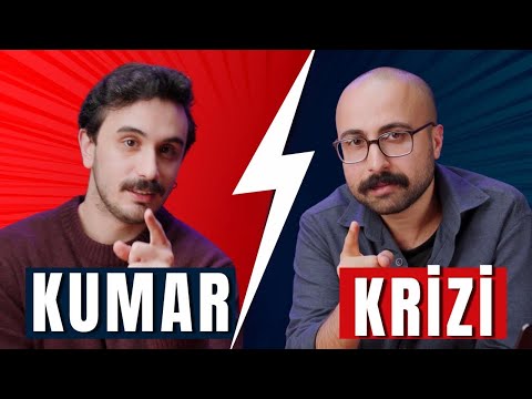 Neden Herkes Kumarbaz Oldu?