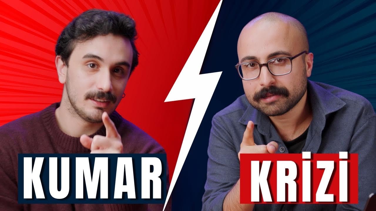 Neden Herkes Kumarbaz Oldu?