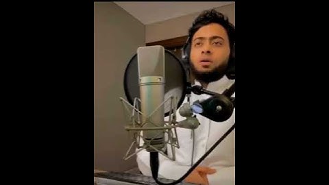 أجمل صوت للقرآن الكريم إستمع وأرح مسمعك ولا تنسو أن في الوصف شيئ مهم