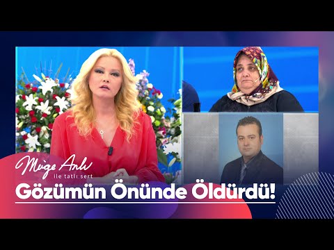 Fatma Hanım'ın açıklamaları herkesi şok etti! - Müge Anlı ile Tatlı Sert 29 Ağustos 2022