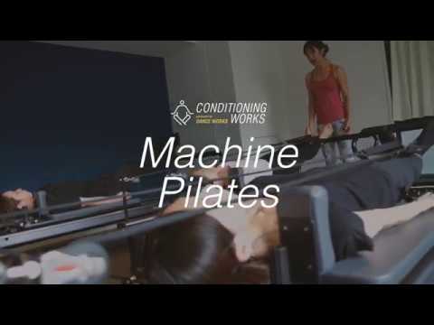 【DANCEWORKS】Machine Pirates