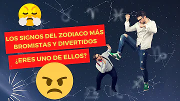 ¿Qué zodiacos son egoístas?