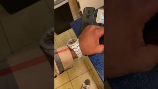 What happens when IHOP takes too long to get my online order #prank #Ihop #sorry2whowantedGrits