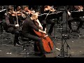 Capture de la vidéo Yann Robin, Triades - Ensemble Intercontemporain